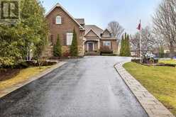 2310 PRESTONVALE ROAD Clarington