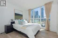 1101 - 85 QUEENS WHARF ROAD Toronto