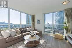 1101 - 85 QUEENS WHARF ROAD Toronto