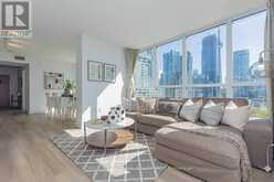 1101 - 85 QUEENS WHARF ROAD Toronto