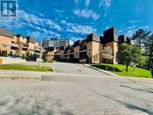 1094 - 100 MORNELLE COURT Toronto 