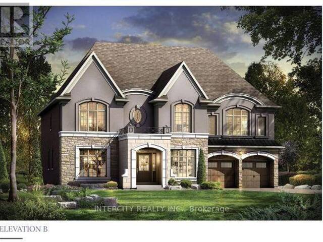 LOT 79 WOODGATE PINES DRIVE Vaughan  Ontario