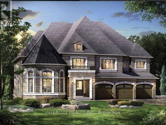 LOT 82 TORREY PINES ROAD Vaughan  Ontario