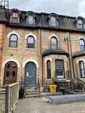 177 CARLTON STREET Toronto 