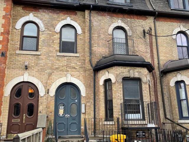 177 CARLTON STREET Toronto  Ontario