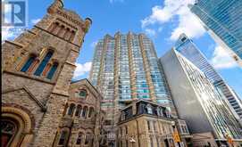 705 - 71 SIMCOE STREET Toronto