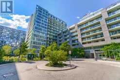 E109 - 555 WILSON AVENUE W Toronto