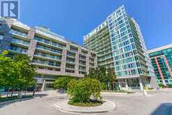 E109 - 555 WILSON AVENUE W Toronto