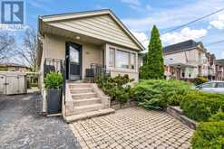 382 BROOKE AVENUE Toronto