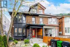 204 MONTROSE AVENUE Toronto