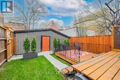 204 MONTROSE AVENUE Toronto