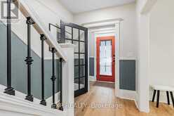 204 MONTROSE AVENUE Toronto 