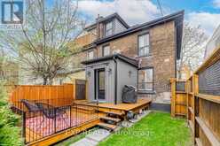 204 MONTROSE AVENUE Toronto