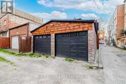 204 MONTROSE AVENUE Toronto 