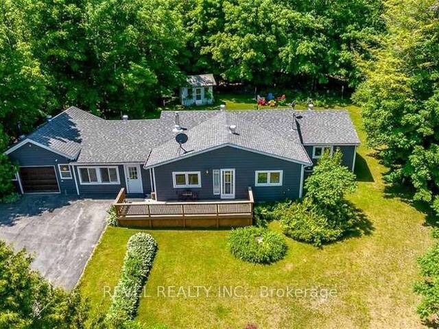 2440 CHAMPLAIN ROAD Tiny Ontario