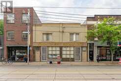 MAIN - 1560 -1562 QUEEN STREET W Toronto