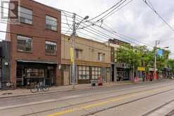 MAIN - 1560 -1562 QUEEN STREET W Toronto