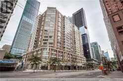 1002 - 717 BAY STREET Toronto