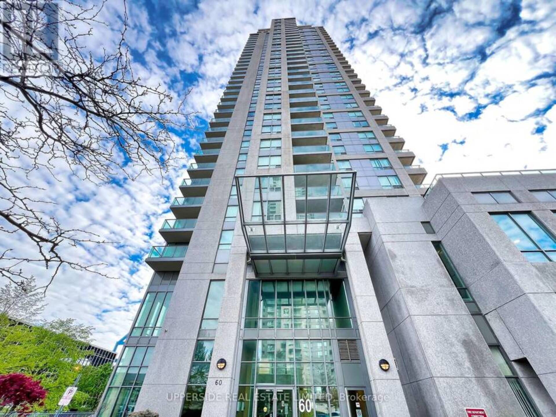 309 - 60 BRIAN HARRISON WAY Toronto 