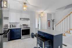 39 - 27 TEALHAM DRIVE Toronto