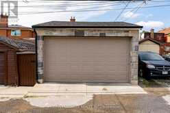 125 CALEDONIA ROAD W Toronto