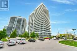 403 - 4655 GLENN ERIN DRIVE Mississauga