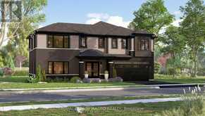 LOT 102 - 45 BEE CRESCENT Brantford