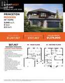 LOT 242 - 479 BLACKBURN DRIVE Brantford