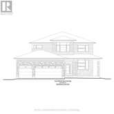 LOT 242 - 479 BLACKBURN DRIVE Brantford