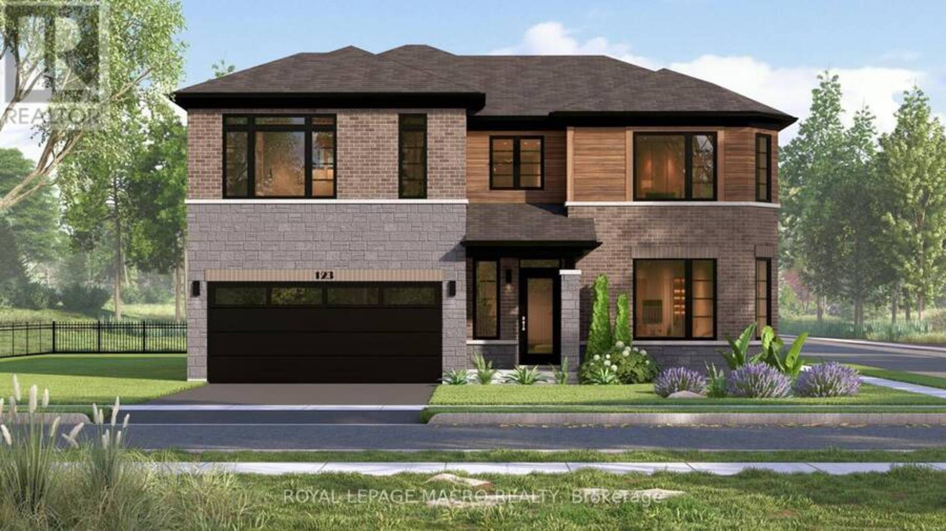 LOT 103 - 47 BEE CRESCENT Brantford