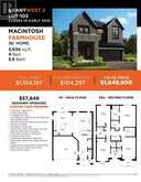 LOT 104 - 318 GILLESPIE DRIVE Brantford