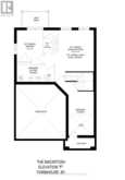 LOT 104 - 318 GILLESPIE DRIVE Brantford