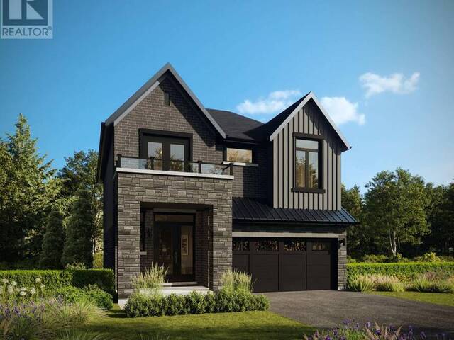 LOT 104 - 318 GILLESPIE DRIVE Brantford Ontario