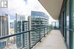 2405 - 51 EAST LIBERTY STREET Toronto 