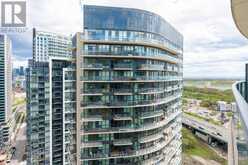 2405 - 51 EAST LIBERTY STREET Toronto 