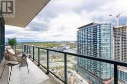 2405 - 51 EAST LIBERTY STREET Toronto 