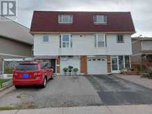 123 SADLEE COVE CRESCENT Toronto