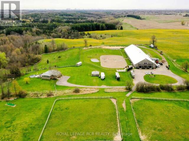 9759 CASTLEDERG SIDE ROAD Caledon Ontario