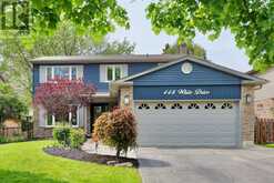 448 WHITE DRIVE Milton (Timberlea)