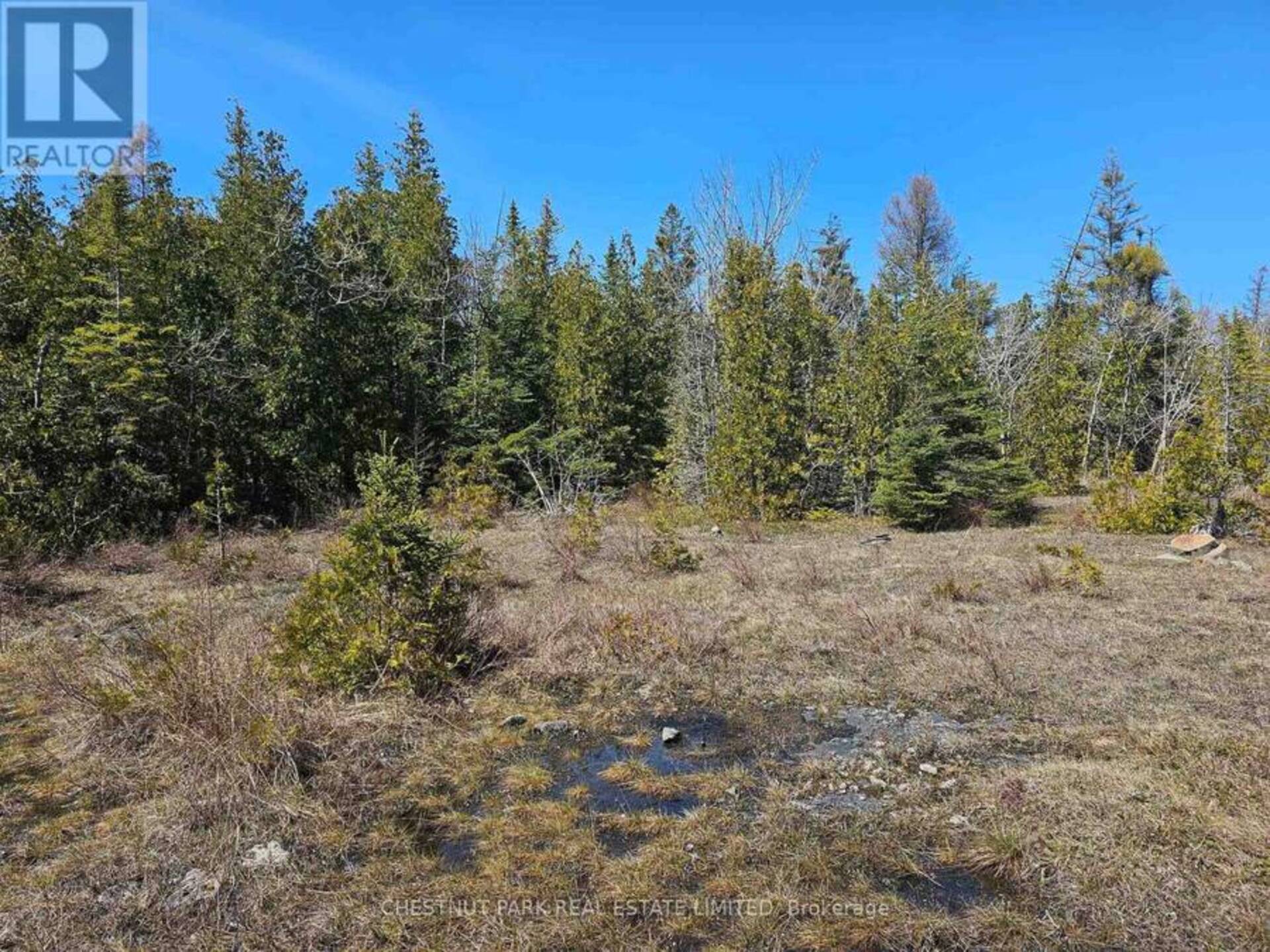 LOT 2 SPRY ROAD Northern Bruce Peninsula