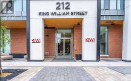 1016 - 212 KING WILLIAM STREET Hamilton