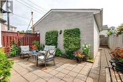 639 CALEDONIA ROAD Toronto