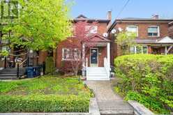 287 VAUGHAN ROAD Toronto