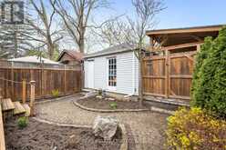 287 VAUGHAN ROAD Toronto