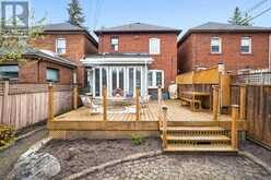 287 VAUGHAN ROAD Toronto