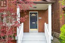 287 VAUGHAN ROAD Toronto