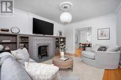 287 VAUGHAN ROAD Toronto