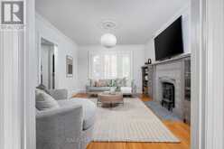 287 VAUGHAN ROAD Toronto