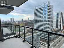 1604 - 130 RIVER STREET Toronto