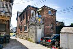 180 ROSEMOUNT AVENUE Toronto